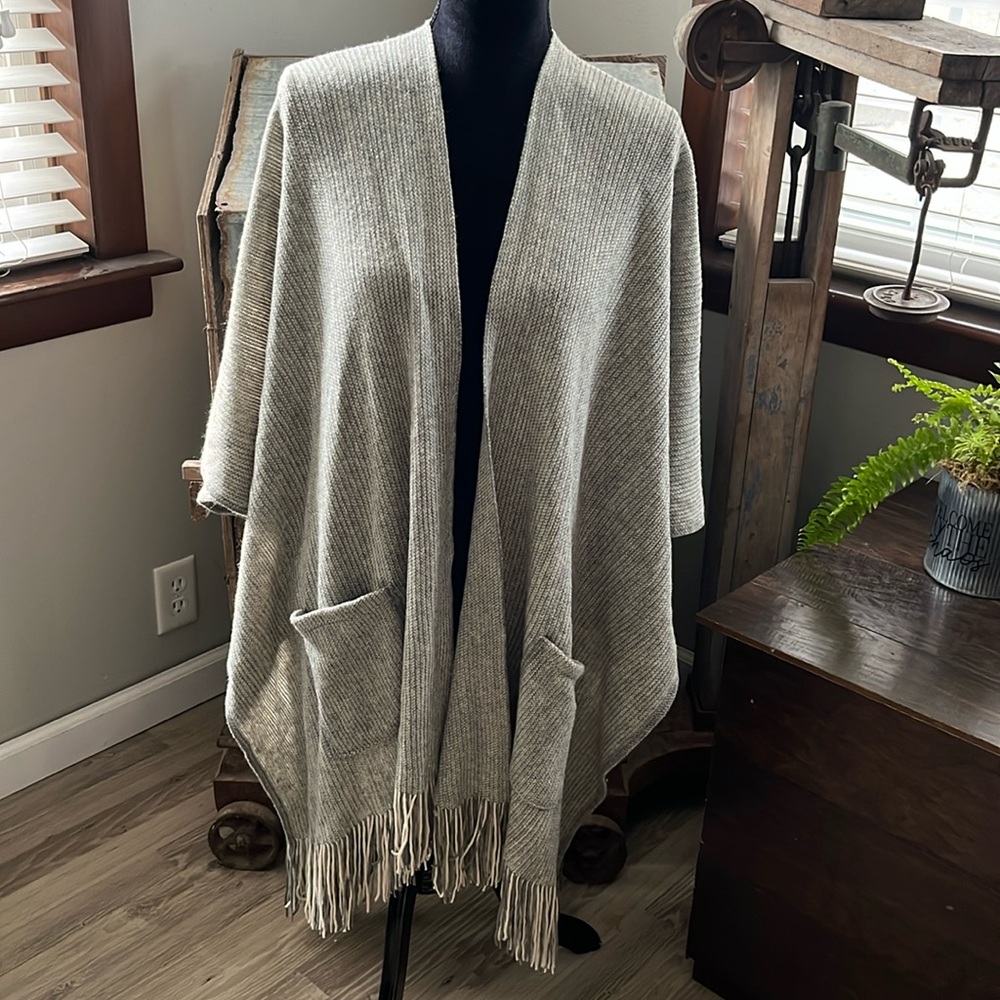 Texas true threads cardigan
